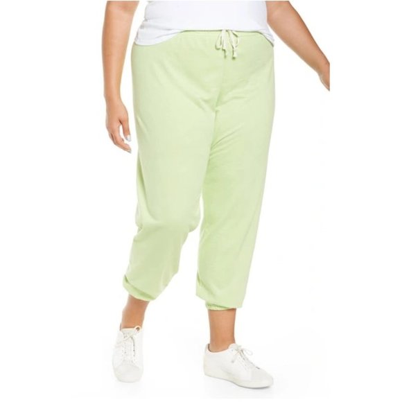 Treasure & Bond Boyfriend Sweatpants - Picture 1 of 4
